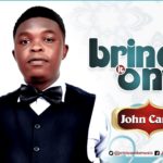 Music : John Cando - Bring It On [@Johncandomusic] 7