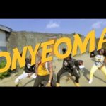 Video : Henrisoul - Onyeoma ft Nimix [@Henrisoul] 9