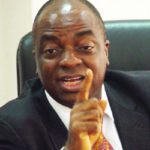 "We are pushing darkness back,Nigeria healing is taking place soon" Bishop David Oyedepo 5