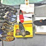 So Incredible!!! Frank Edwards Buys 12 Pair Of Shoes For Kelly Lyon 6