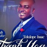 Audio & Video : Tolulope - Thank you 4