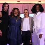 Tina Knowles-Lawson, Jonathan McReynolds , Tasha Cobbs Featured At The 2016 Merge Summit 5