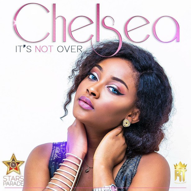 Music: Chelsea - Its Not Over [Prod. Frank Edwards] 3