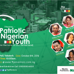 Dr Joe Odumakin, Chioma Akpotha, Obi Asika, Ngozi Ezeonu, Dayo Isreal to headline 9jaMentors Conference 2016 6