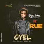 Music : Okey Sokay ft RUE - Oyel [@okeysokay] 6