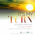 Music : Paul Chisom - Its my turn 8