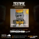 Music: Shoggy Tosh ft Lara George - Testifie [@ShoggyTosh] 7