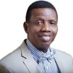 RCCG General Overseer Pastor Enoch Adeboye Advises On Who To Marry. 5