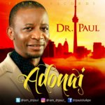 DR. PAUL ADONAI ALBUM NOW AVAILABLE ON ITUNES AND IN STORES [@iam_drpaul] 6