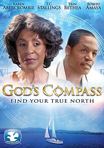 Recommended Movie To See This Weekend - "God's Compass" | Watch Trailer below 4