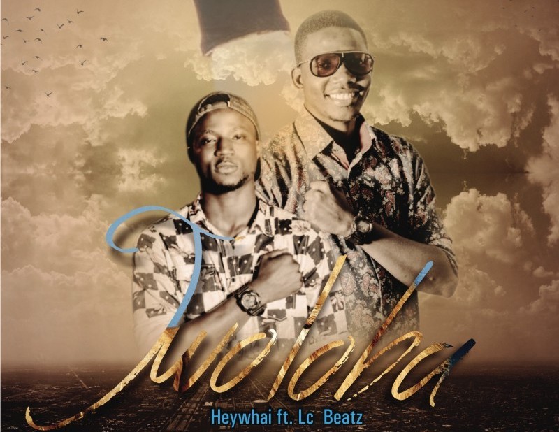 Music: HeyWhai Feat Lc Beatz - Iwo Loba 1