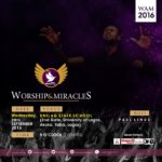 Worship And Miracles 2016 | 28th September, 2016 [@wamlagos] 5