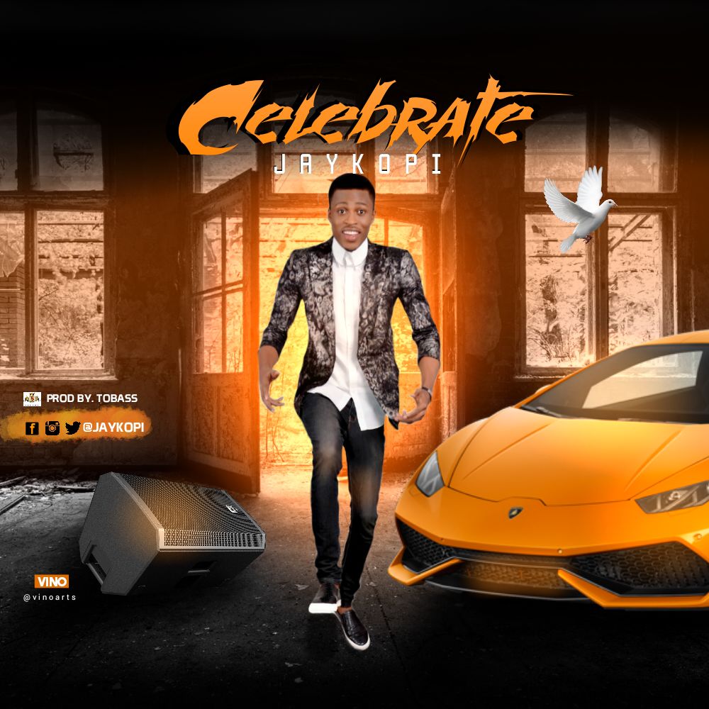 Music: Jaykopi - Celebrate [@Jaykopi] 1