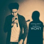 Audio: Tshiamo Mercy - Wont | @mercy_tshiamo 10