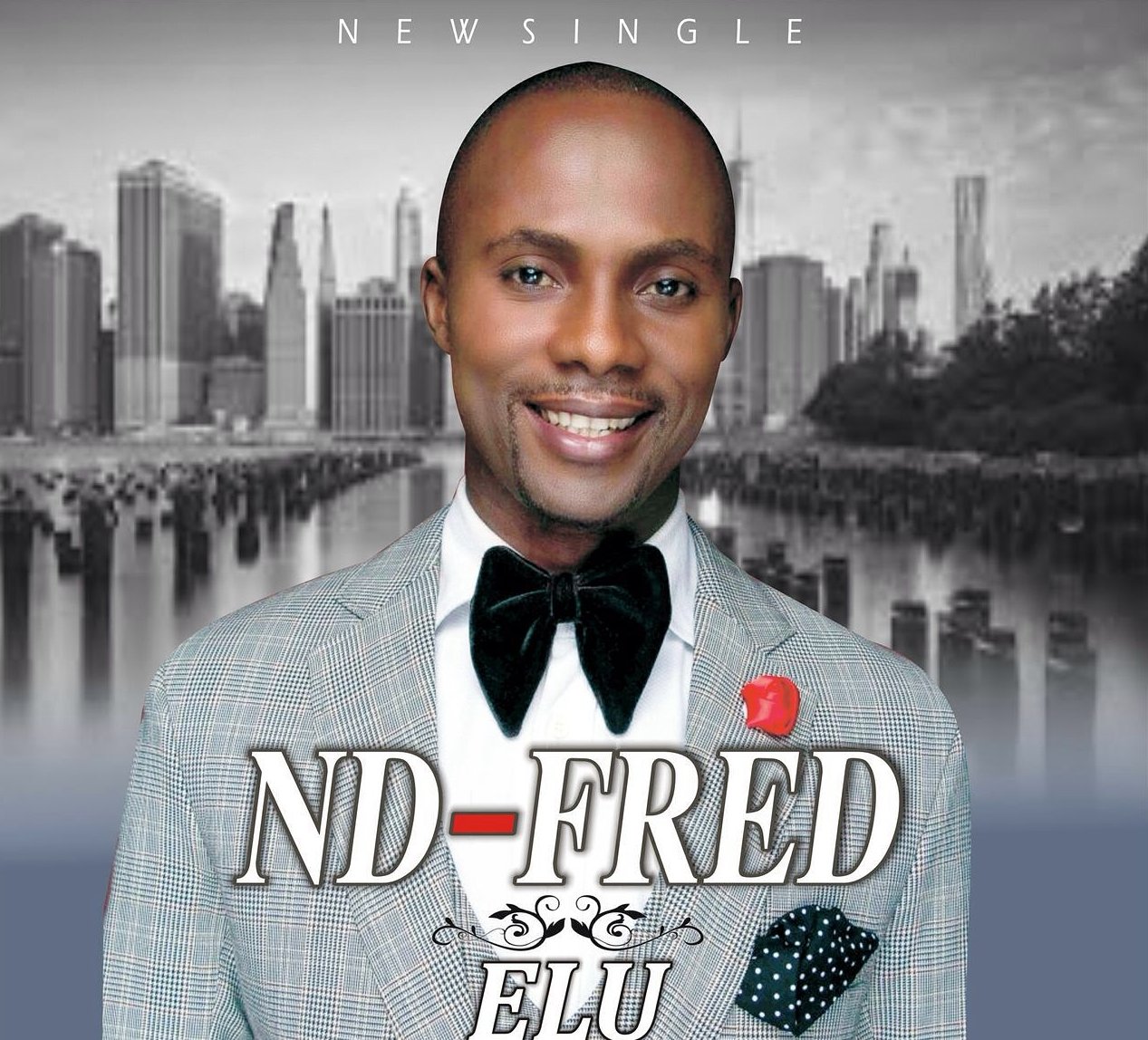 Music: ND- Fred - Elu [@ndubuisi_fred] 1