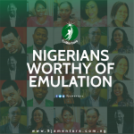 9jaMentors™ Unveils Nominees For “Nigerians Worthy of Emulation” 2016. 8