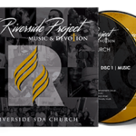 Riverside Seventh-Day Adventist Church Presents The Riverside Project : Music and Spoken-word Collection 5