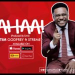 Tim Godfrey Releases New Song "Ahaa" Feat. Xtreme. Available on iTunes.|@timgodfrey79 5