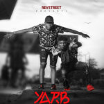 Music: Kelar Thrillz feat Oba Reengy - YARB (Young And Radical Believer) [@kelarthrillz] 7