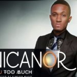 You Too Much - Nicanor