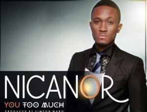 You Too Much - Nicanor