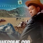 Steve Crown Releases New Single "Awesome God". Available on iTunes. [@stevecrownmusic] 6