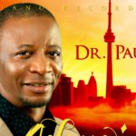 DR. PAUL ADONAI's ALBUM NOW AVAILABLE ON ITUNES AND IN STORES 6