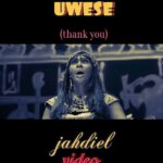 Video: Jahdiel - Uwese (Thank You) [@JahdielOfficial] 6