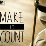 Article: Make it Count written by ICPF BANGALORE 9