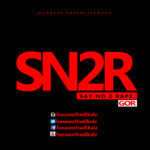 Music: GOR - SN2R (Say No to Rape) [@houseofradikalz] 6