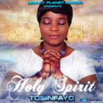 Music: Holy Spirit - Tosinfayo [@tosinfayo] 3