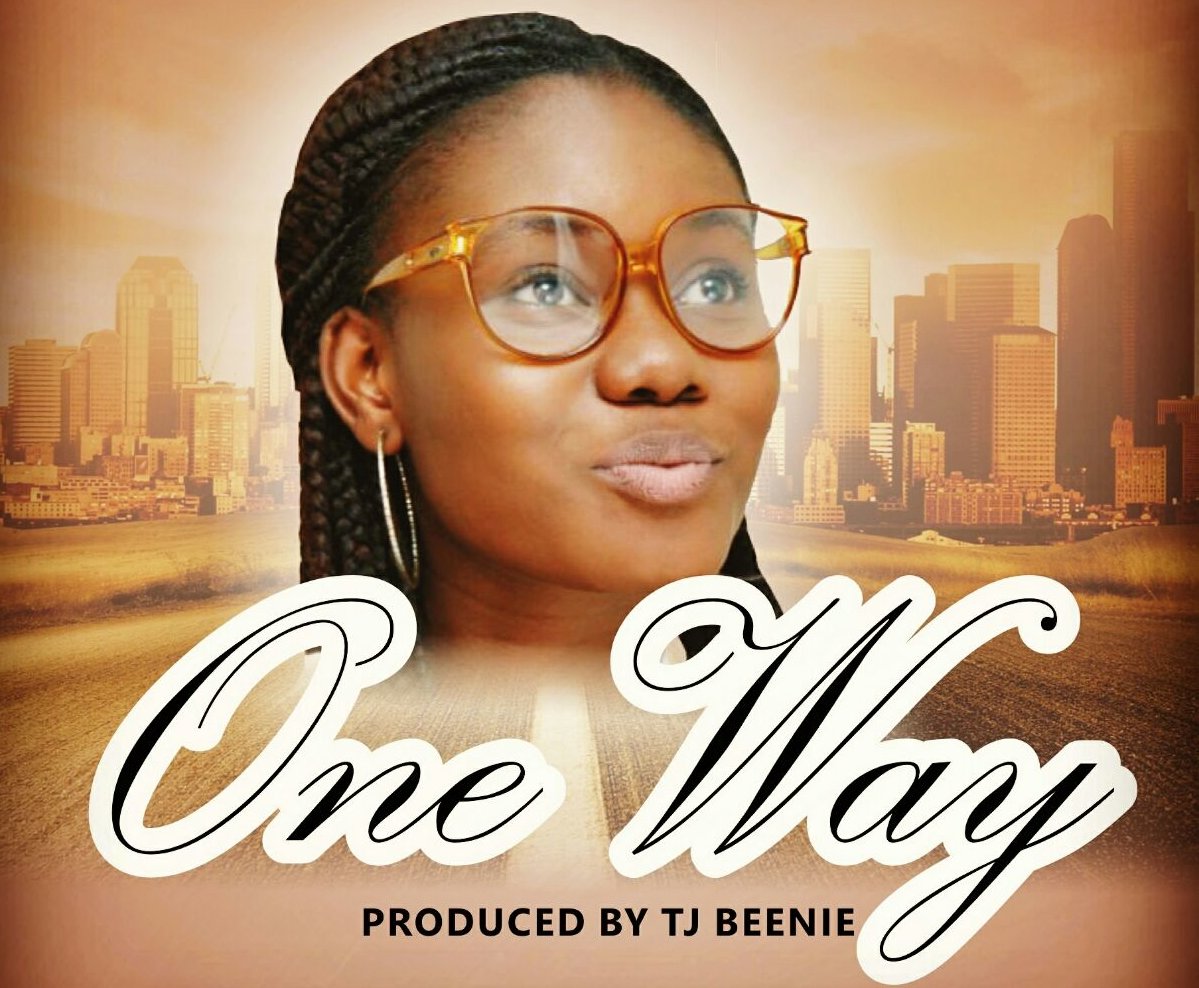 Gospel Music : One Way - AY-Mide 1