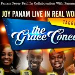 Event: JOY PANAM LIVE IN REAL WORSHIP 6