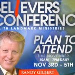 Event: Believer Meetings with Pastor Randy and Faith Landmarks Ministries… 5