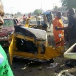 News: Maiduguri Bomb Attack 5