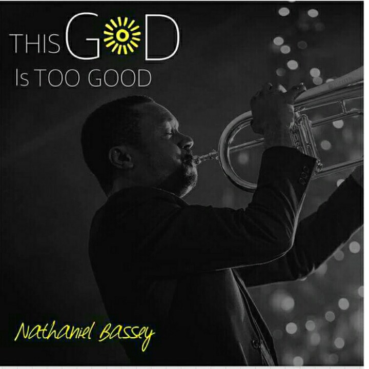 Picture From Nathaniel Bassey's This God Is Too Good Album Launch 7