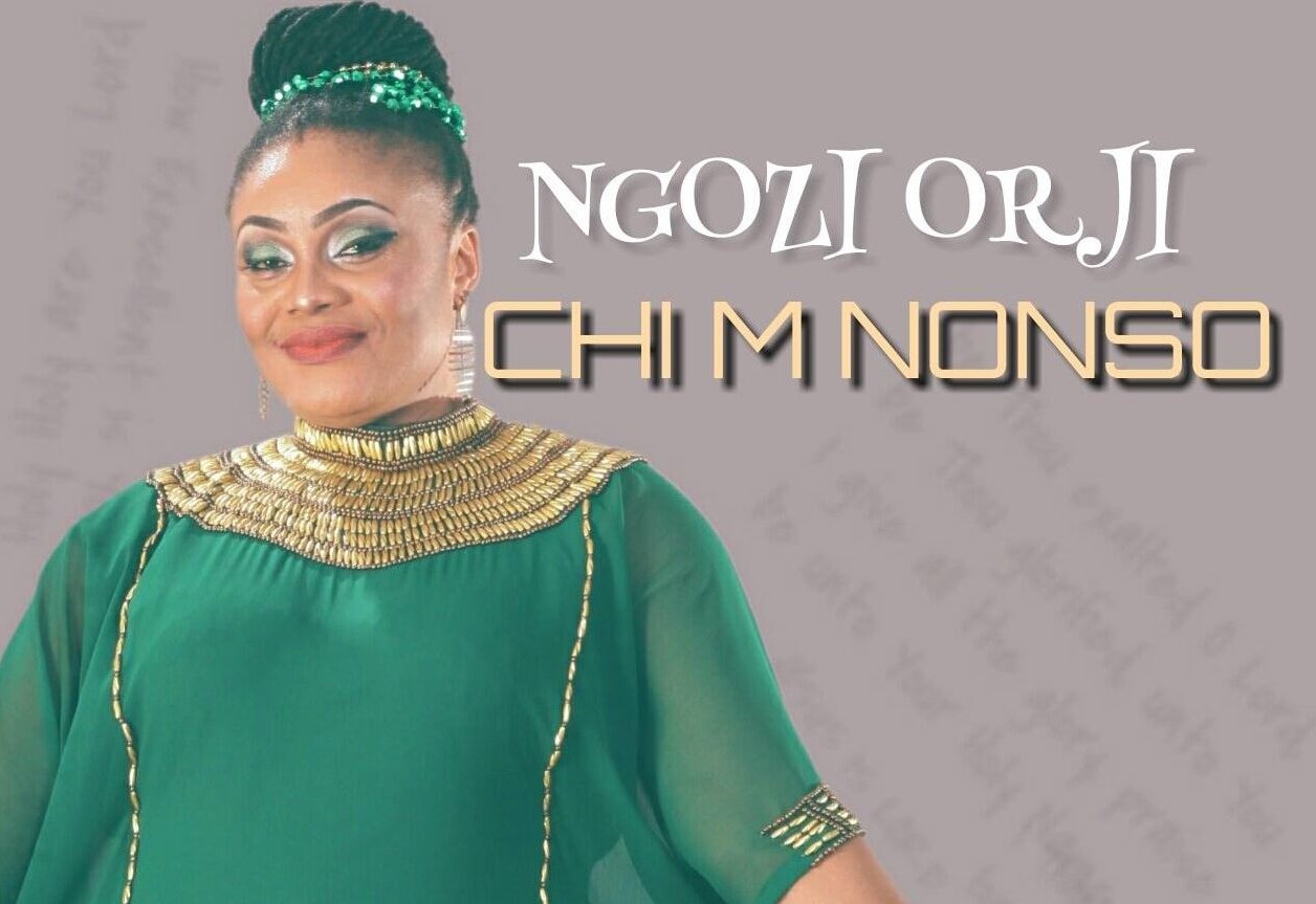 Music: Ngozi Orji - Chim no nso ft. Obiba Sly Collins[@realngoziorji] 1