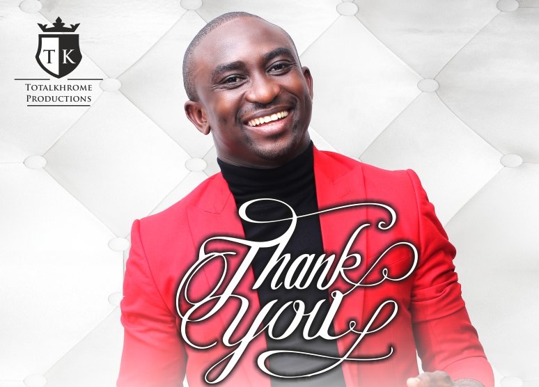 Music: THANK YOU- Tolazee [@Tolazee03] 1