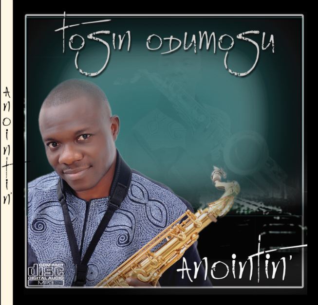 Music : Tosin Odumosu - T'Oba l'ase 1