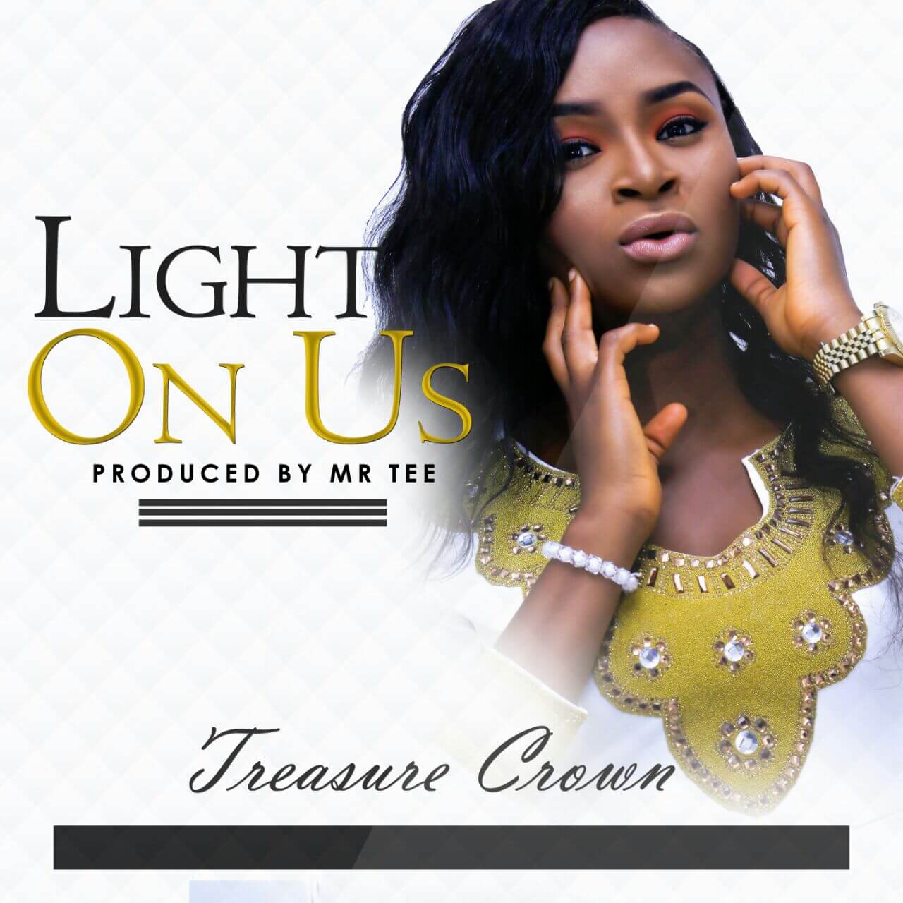 Music: Treasure Crown - Light On Us 1