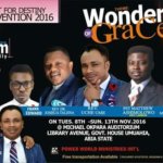 Light for Destiny Convention with Joshua Talena, Mathew Ashimolowo 2016 4