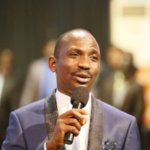 'We will preach in Kaduna, no devil can stop us' - Dr Paul Enenche 6