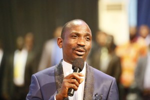 'We will preach in Kaduna, no devil can stop us' - Dr Paul Enenche 2