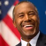 News: Dr. Ben Carson "OK" Donald Trump 11