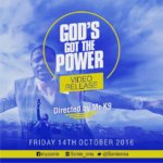 Video: Somie Ema - God's Got The Power [@somieema] 11