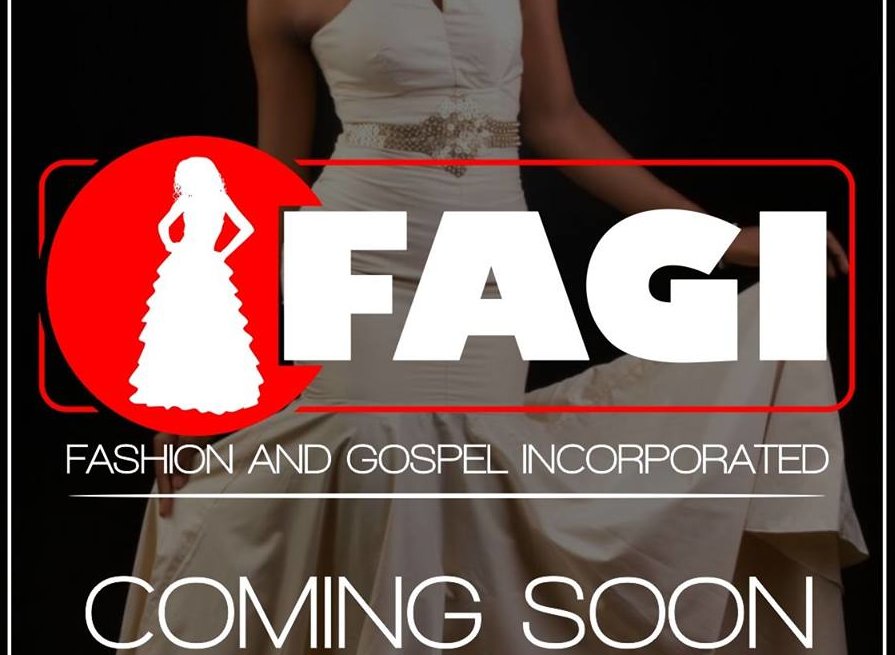 Fashion: FAGI | Fashion and Gospel Incorporated | NOV 27 Nigeria 5