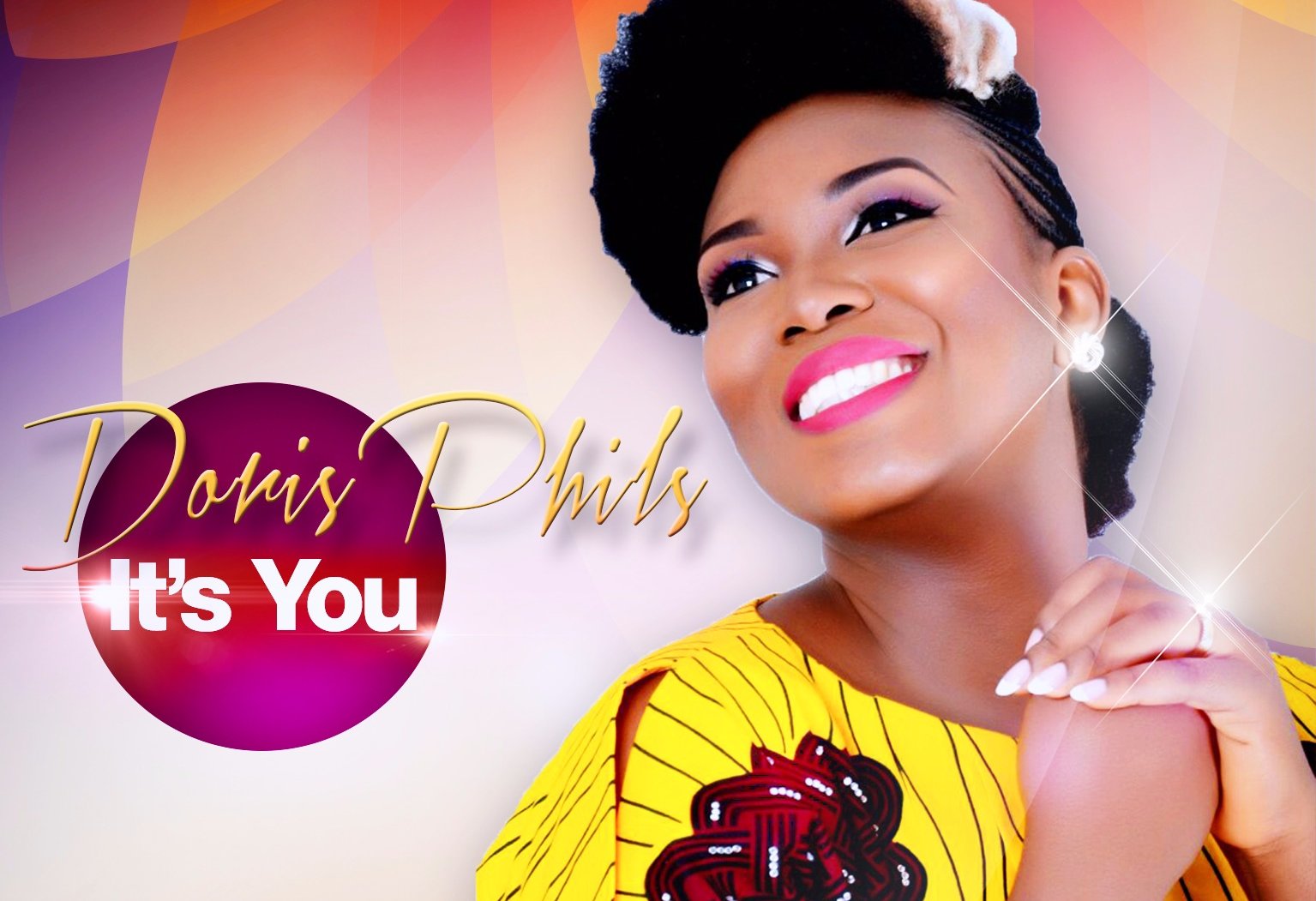 Music: IT'S YOU - DORIS PHILS 1