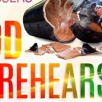 Event: GOD UNREHEARSED 6