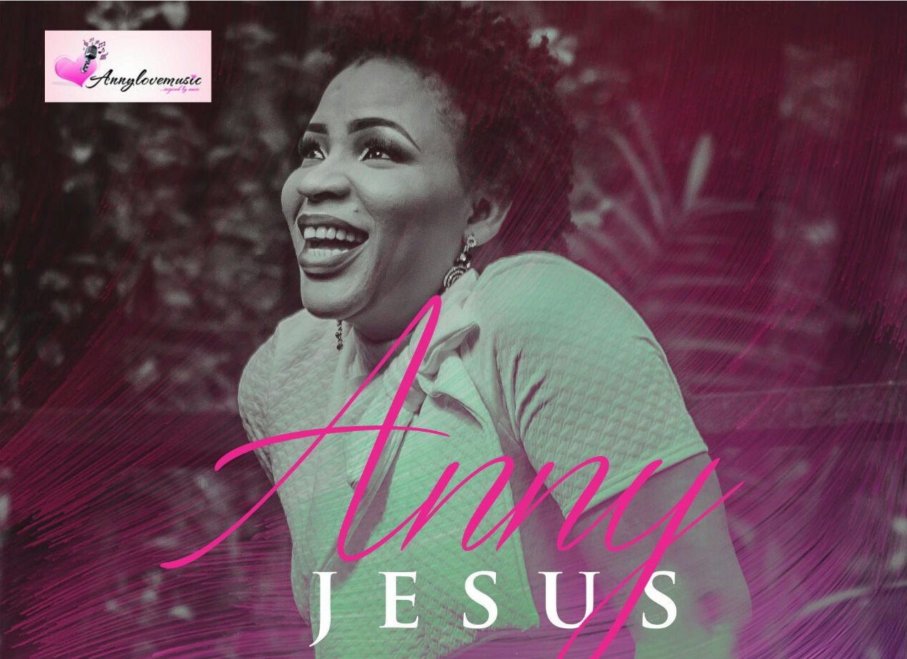 Video: Annysings - Jesus 1
