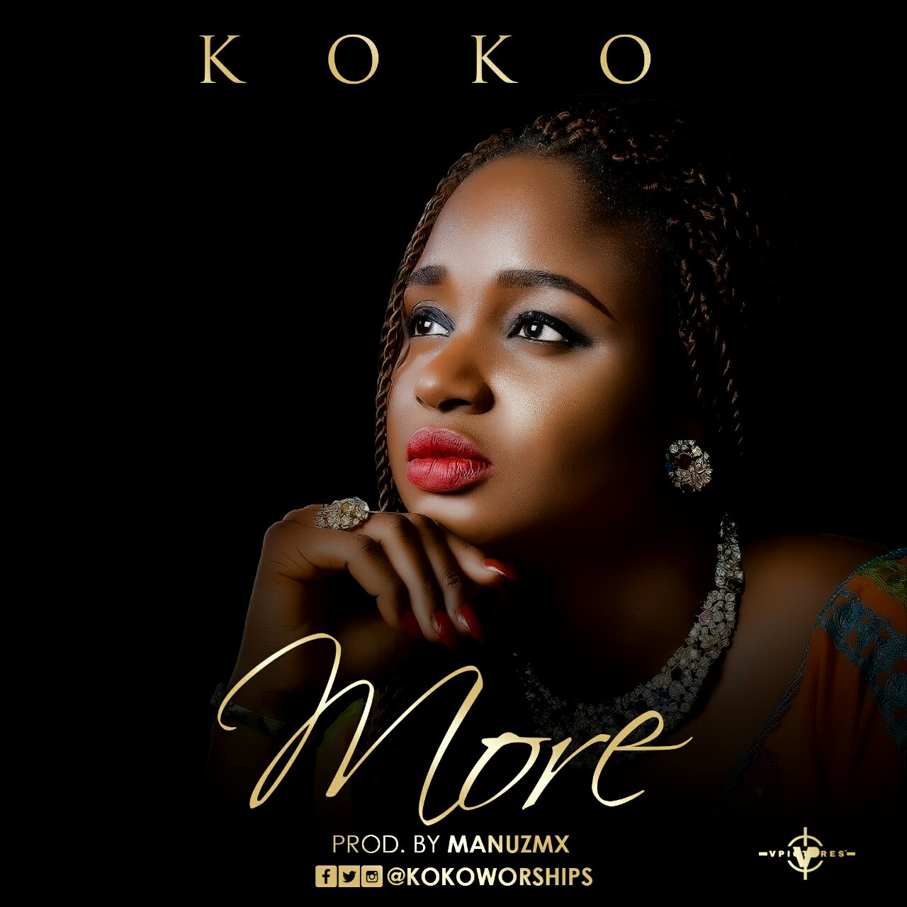 Music: More - Okoko 1